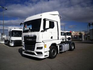 cap tractor MAN TGX 18.510