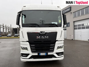 trattore stradale MAN TGX 18.510