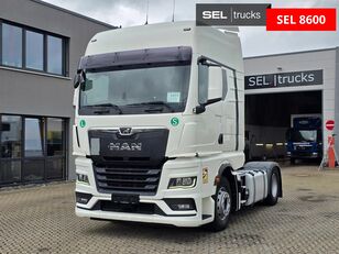 트랙터 트럭 MAN TGX 18.510