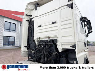 MAN TGX 18.510 truck tractor for sale - Image 4 | Autoline GH MAN TGX 18.510 truck tractor | Image 4 - Autoline
