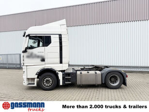 MAN TGX 18.510 truck tractor for sale - Image 8 | Autoline GH MAN TGX 18.510 truck tractor | Image 8 - Autoline