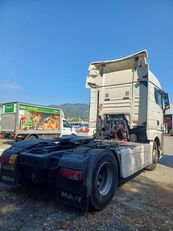السيارات القاطرة MAN TGX 18.510