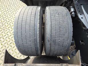 Sadulveoki MAN TGX 18.510 4X2 BLS Retarder / 6D müük - Pilt 10 | Autoline EE Sadulveok MAN TGX 18.510 4X2 BLS Retarder / 6D | Pilt 10 - Autoline