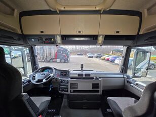 Sadulveoki MAN TGX 18.510 4X2 BLS Retarder / 6D müük - Pilt 15 | Autoline EE Sadulveok MAN TGX 18.510 4X2 BLS Retarder / 6D | Pilt 15 - Autoline