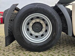 Sadulveoki MAN TGX 18.510 4X2 BLS Retarder / 6D müük - Pilt 20 | Autoline EE Sadulveok MAN TGX 18.510 4X2 BLS Retarder / 6D | Pilt 20 - Autoline