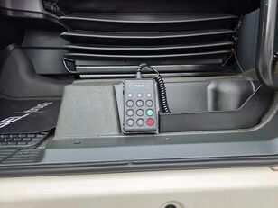 Sadulveoki MAN TGX 18.510 4X2 BLS Retarder / 6D müük - Pilt 31 | Autoline EE Sadulveok MAN TGX 18.510 4X2 BLS Retarder / 6D | Pilt 31 - Autoline