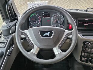 Sadulveoki MAN TGX 18.510 4X2 BLS Retarder / 6D müük - Pilt 39 | Autoline EE Sadulveok MAN TGX 18.510 4X2 BLS Retarder / 6D | Pilt 39 - Autoline