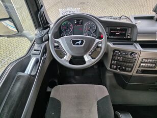 Sadulveoki MAN TGX 18.510 4X2 BLS Retarder / 6D müük - Pilt 40 | Autoline EE Sadulveok MAN TGX 18.510 4X2 BLS Retarder / 6D | Pilt 40 - Autoline