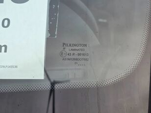 Sadulveoki MAN TGX 18.510 4X2 BLS Retarder / 6D müük - Pilt 45 | Autoline EE Sadulveok MAN TGX 18.510 4X2 BLS Retarder / 6D | Pilt 45 - Autoline