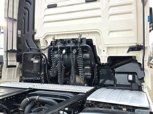 Sadulveoki MAN TGX 18.510 4X2 BLS Retarder / 6D müük - Pilt 61 | Autoline EE Sadulveok MAN TGX 18.510 4X2 BLS Retarder / 6D | Pilt 61 - Autoline