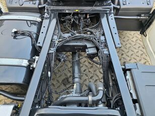 Sadulveoki MAN TGX 18.510 4X2 BLS Retarder / 6D müük - Pilt 65 | Autoline EE Sadulveok MAN TGX 18.510 4X2 BLS Retarder / 6D | Pilt 65 - Autoline