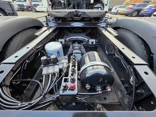 Sadulveoki MAN TGX 18.510 4X2 BLS Retarder / 6D müük - Pilt 67 | Autoline EE Sadulveok MAN TGX 18.510 4X2 BLS Retarder / 6D | Pilt 67 - Autoline