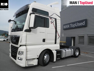 MAN TGX 18.510 4X2 LLS-U Sattelzugmaschine