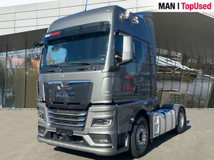 MAN TGX 18.510 4x2 BL SA vilcējs