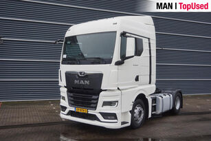 MAN TGX 18.510 4x2 BL SA trekker