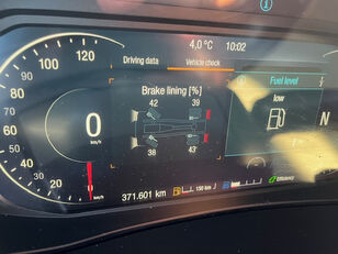 Venta de MAN TGX 18.510 4x2 LL SA - Vollgarantie MAN bis ZV cabeza tractora - Imagen 18 | Autoline PE MAN TGX 18.510 4x2 LL SA - Vollgarantie MAN bis ZV cabeza tractora | Imagen 18 - Autoline