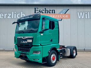 tracteur routier MAN TGX 18.510 4x4 HYDRO | TG3/GN*Navi*ACC*Hydraulik