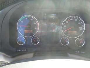 MAN TGX 18.510 BL Kipphydraulik Retarder ACC truck tractor for sale - Image 11 | Autoline MAN TGX 18.510 BL Kipphydraulik Retarder ACC truck tractor | Image 11 - Autoline