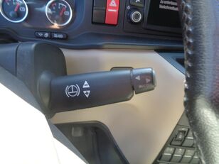 MAN TGX 18.510 BL Kipphydraulik Retarder ACC truck tractor for sale - Image 12 | Autoline MAN TGX 18.510 BL Kipphydraulik Retarder ACC truck tractor | Image 12 - Autoline