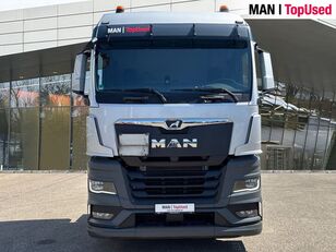 MAN TGX 18.510 BL SA EXII Alcoa Retarder cabeza tractora