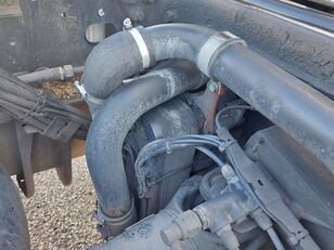 Tracteur routier MAN TGX 18.510 BLS à vendre - Image 11 | Autoline BE Tracteur routier MAN TGX 18.510 BLS | Image 11 - Autoline