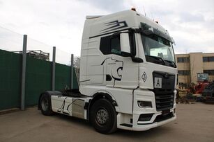 بيع السيارات القاطرة MAN TGX 18.510 BLS Nr.: 328 - صورة 4 | Autoline QA السيارات القاطرة MAN TGX 18.510 BLS Nr.: 328 | صورة 4 - Autoline