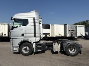السيارات القاطرة MAN TGX 18.510 BLS, XL Kipphydraulik, EURO 6, Intarder