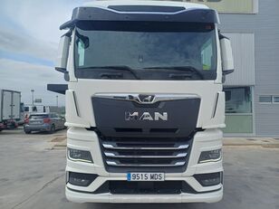 Tracteur routier MAN TGX 18.510-CABEZA TRACTORA à vendre - Image 7 | Autoline ML Tracteur routier MAN TGX 18.510-CABEZA TRACTORA | Image 7 - Autoline