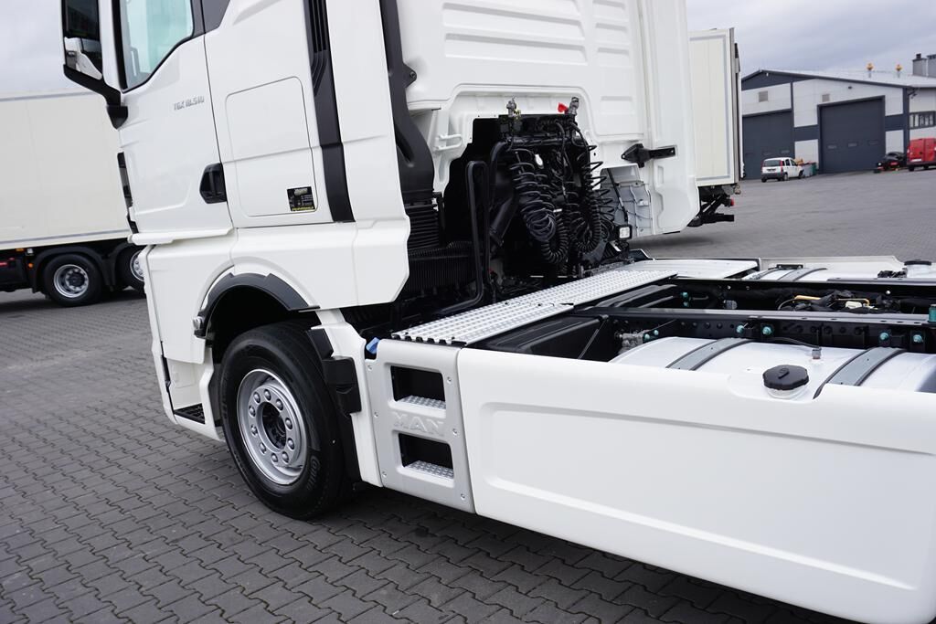 MAN TGX / 18.510 / EURO 6 / GX / ACC / I – COOL
