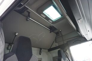 Camião tractor MAN TGX / 18.510 / EURO 6 / LOW DECK / MEGA / GX / ACC / RETARDER / a venda - Imagem 50 | Autoline BR Camião tractor MAN TGX / 18.510 / EURO 6 / LOW DECK / MEGA / GX / ACC / RETARDER / | Imagem 50 - Autoline