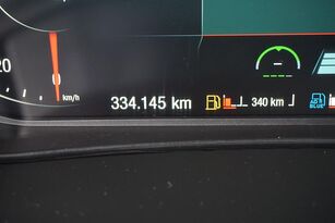 Venta de MAN TGX / 18.510 / EURO 6 / LOW DECK / MEGA / GX / ACC / RETARDER / cabeza tractora - Imagen 12 | Autoline UY MAN TGX / 18.510 / EURO 6 / LOW DECK / MEGA / GX / ACC / RETARDER / cabeza tractora | Imagen 12 - Autoline