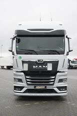 Venta de MAN TGX / 18.510 / EURO 6 / LOW DECK / MEGA / GX / ACC / RETARDER / cabeza tractora - Imagen 15 | Autoline UY MAN TGX / 18.510 / EURO 6 / LOW DECK / MEGA / GX / ACC / RETARDER / cabeza tractora | Imagen 15 - Autoline