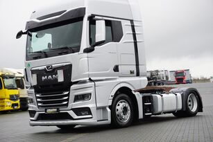 Venta de MAN TGX / 18.510 / EURO 6 / LOW DECK / MEGA / GX / ACC / RETARDER / cabeza tractora - Imagen 22 | Autoline UY MAN TGX / 18.510 / EURO 6 / LOW DECK / MEGA / GX / ACC / RETARDER / cabeza tractora | Imagen 22 - Autoline