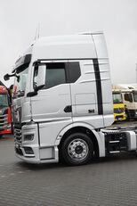 Venta de MAN TGX / 18.510 / EURO 6 / LOW DECK / MEGA / GX / ACC / RETARDER / cabeza tractora - Imagen 24 | Autoline UY MAN TGX / 18.510 / EURO 6 / LOW DECK / MEGA / GX / ACC / RETARDER / cabeza tractora | Imagen 24 - Autoline