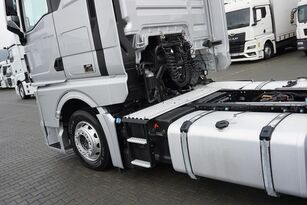 Venta de MAN TGX / 18.510 / EURO 6 / LOW DECK / MEGA / GX / ACC / RETARDER / cabeza tractora - Imagen 28 | Autoline UY MAN TGX / 18.510 / EURO 6 / LOW DECK / MEGA / GX / ACC / RETARDER / cabeza tractora | Imagen 28 - Autoline