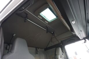 Venta de MAN TGX / 18.510 / EURO 6 / LOW DECK / MEGA / GX / ACC / RETARDER / cabeza tractora - Imagen 38 | Autoline UY MAN TGX / 18.510 / EURO 6 / LOW DECK / MEGA / GX / ACC / RETARDER / cabeza tractora | Imagen 38 - Autoline