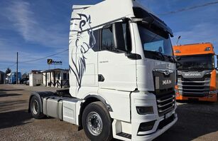 тягач MAN TGX 18.510 Euro6 Retarder