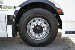 MAN TGX 18.510 / GM / RETARDER / I-PARK COOL / NAVI truck tractor for sale - Image 19 | Autoline BW MAN TGX 18.510 / GM / RETARDER / I-PARK COOL / NAVI truck tractor | Image 19 - Autoline