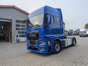 tracteur routier MAN TGX 18.510 GX Retarder XXL AERO Sattelzugmaschine (4)