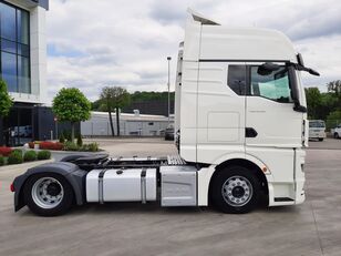 тягач MAN TGX 18.510 / MEGA RETARDER
