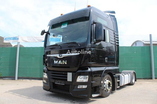 MAN TGX 18.510 Nr.: 342 tegljač