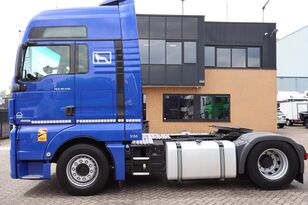 MAN TGX 18.510 * RETARDER * EURO6 * 4X2 * truck tractor