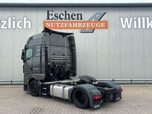 тягач MAN TGX 18.510 TG3 Luft*Hubsattelplatte*Standklima