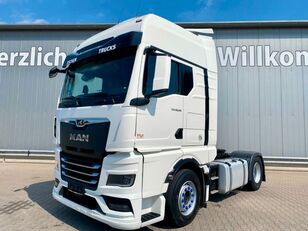 MAN TGX 18.510 TG3/GX LL|Standklima*Navi*ACC*Retard truck tractor