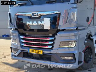 Trattore stradale MAN TGX 18.510 TGX 4X2 Individual Lion S! GX APK 10-2026 Retarder 2x in vendita - Immagine 9 | Autoline IT Trattore stradale MAN TGX 18.510 TGX 4X2 Individual Lion S! GX APK 10-2026 Retarder 2x | Immagine 9 - Autoline