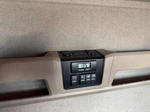 Купить тягач MAN TGX 18.510 XXL - Изображение 14 | Autoline AZ Тягач MAN TGX 18.510 XXL | Изображение 14 - Autoline