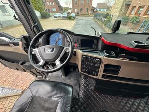 Купить тягач MAN TGX 18.510 XXL - Изображение 15 | Autoline AZ Тягач MAN TGX 18.510 XXL | Изображение 15 - Autoline
