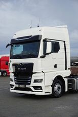 بيع السيارات القاطرة MAN TGX / 18.520 / EURO 6 / GX / ACC / RETARDER / I – COOL - صورة 22 | Autoline DZ السيارات القاطرة MAN TGX / 18.520 / EURO 6 / GX / ACC / RETARDER / I – COOL | صورة 22 - Autoline