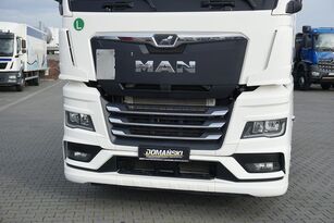 بيع السيارات القاطرة MAN TGX / 18.520 / EURO 6 / GX / ACC / RETARDER / I – COOL - صورة 25 | Autoline DZ السيارات القاطرة MAN TGX / 18.520 / EURO 6 / GX / ACC / RETARDER / I – COOL | صورة 25 - Autoline