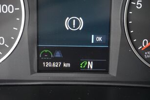 Prodaja MAN TGX / 18.520 / EURO 6 / GX / ACC / RETARDER / I – COOL tegljača - Slika 13 | Autoline RS MAN TGX / 18.520 / EURO 6 / GX / ACC / RETARDER / I – COOL tegljač | Slika 13 - Autoline